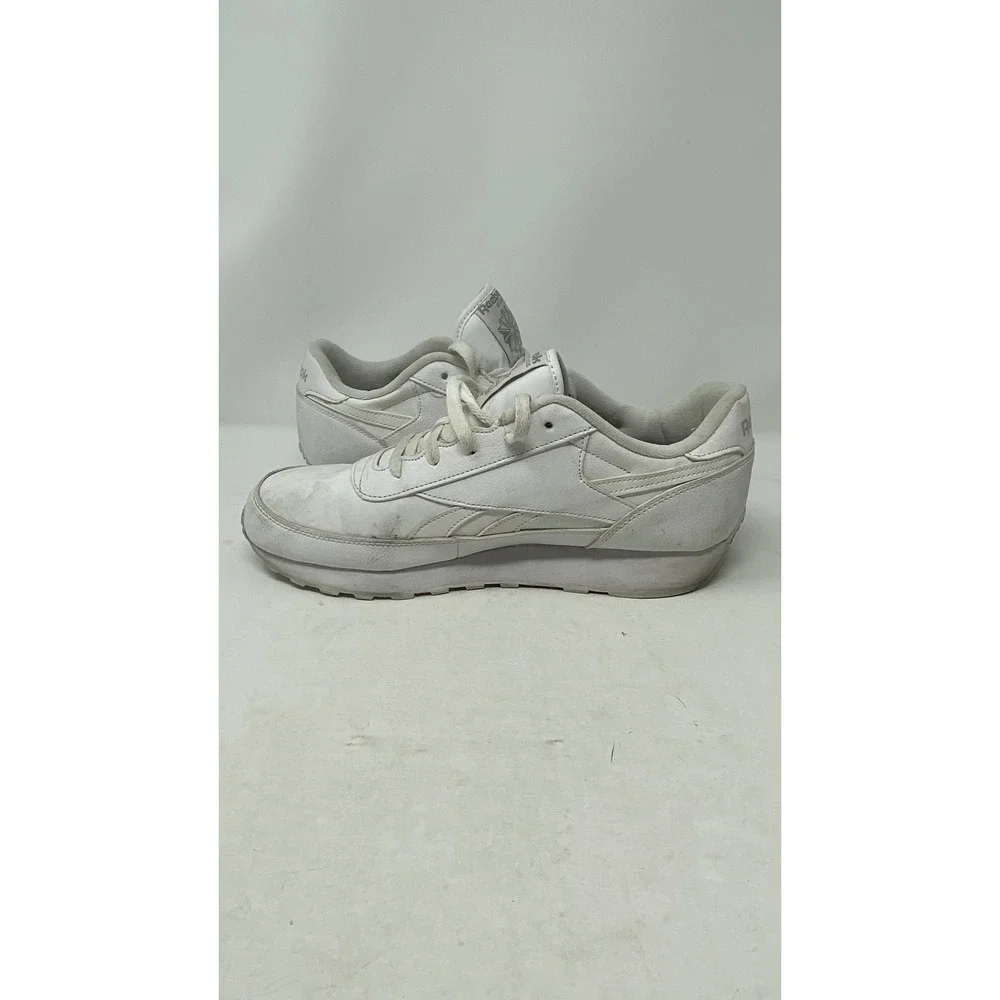 Reebok classic leather